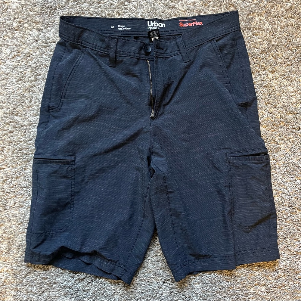 Men’s Urban Pipeline Shorts